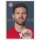 BAM1617 - Sticker 107 - Xabi Alonso - Panini FC Bayern München 2016/17