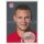 BAM1617 - Sticker 119 - Joshua Kimmich - Panini FC Bayern München 2016/17