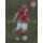 BAM1617 - Sticker 120 - Joshua Kimmich - Panini FC Bayern München 2016/17