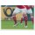BAM1617 - Sticker 123 - Joshua Kimmich - unten - Panini FC Bayern München 2016/17