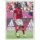 BAM1617 - Sticker 130 - Renato Sanches - Panini FC Bayern München 2016/17