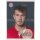 BAM1617 - Sticker 132 - Niklas Dorsch - Panini FC Bayern München 2016/17