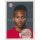 BAM1617 - Sticker 136 - Julian Green - Panini FC Bayern München 2016/17