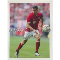 BAM1617 - Sticker 139 - Robert Lewandowski - Panini FC...