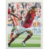 BAM1617 - Sticker 162 - Torjubel - Panini FC Bayern...