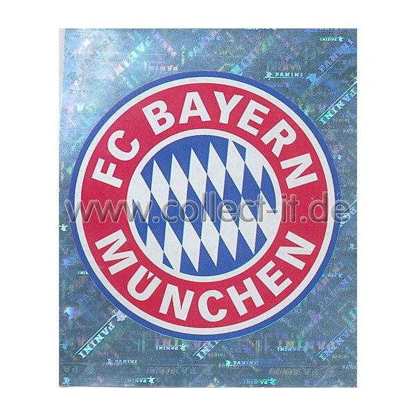 BM-001 - Bayern München