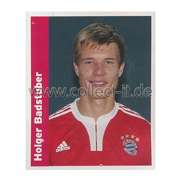 BM-045 - Holger Badstuber