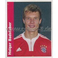 BM-045 - Holger Badstuber