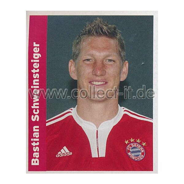 BM-073 - Bastian Schweinsteiger