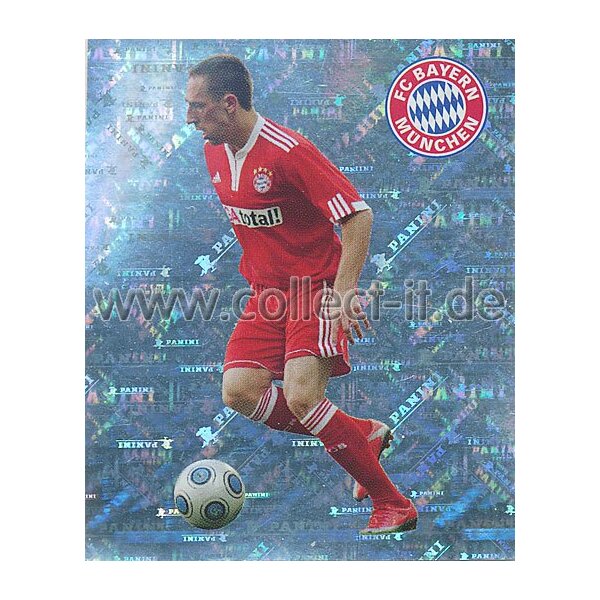 BM-078 - Franck Ribery