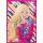 Sticker 010 - Barbie - Sammel-Sticker