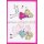 Sticker 040 - Barbie - Sammel-Sticker