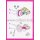 Sticker 043 - Barbie - Sammel-Sticker