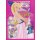 Sticker 053 - Barbie - Sammel-Sticker