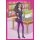 Sticker 059 - Barbie - Sammel-Sticker