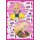 Sticker 068 - Barbie - Sammel-Sticker
