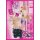 Sticker 093 - Barbie - Sammel-Sticker