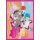 Sticker 095 - Barbie - Sammel-Sticker