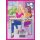 Sticker 096 - Barbie - Sammel-Sticker