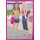 Sticker 097 - Barbie - Sammel-Sticker