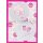 Sticker 109 - Barbie - Sammel-Sticker