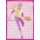 Sticker 130 - Barbie - Sammel-Sticker