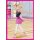 Sticker 138 - Barbie - Sammel-Sticker