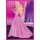 Sticker 141 - Barbie - Sammel-Sticker