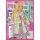 Sticker 161 - Barbie - Sammel-Sticker