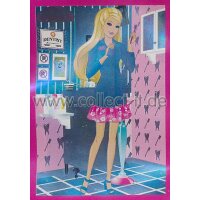 Sticker 169 - Barbie - Sammel-Sticker