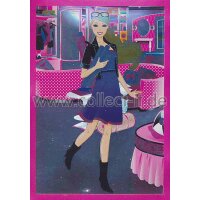 Sticker 171 - Barbie - Sammel-Sticker