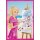 Sticker 189 - Barbie - Sammel-Sticker