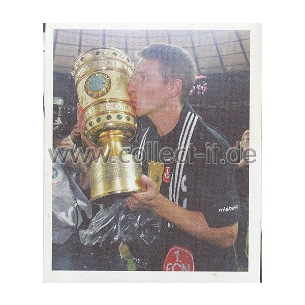 PBU008 - DFB Pokal - Saison 07/08