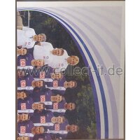 PBU010 - Hertha BSC - Team Bild - Links Oben - Saison 07/08