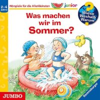 CD WWW jun.: Sommer