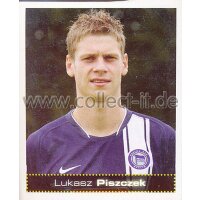 PBU033 - Piszczek - Saison 07/08