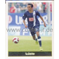 PBU035 - Lucio - Saison 07/08