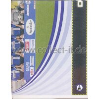 PBU039 - DSC Arminia Bielefeld - Team Bild - Links Unten...