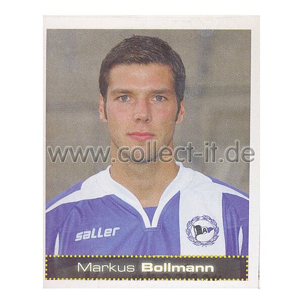 PBU045 - Bollmann - Saison 07/08