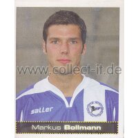 PBU045 - Bollmann - Saison 07/08