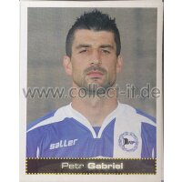 PBU046 - Gabriel - Saison 07/08