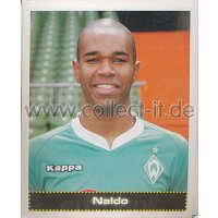 PBU100 - Naldo - Saison 07/08