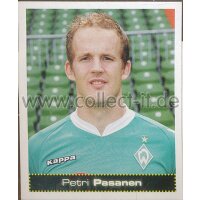 PBU102 - Pasanen - Saison 07/08