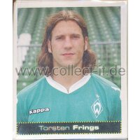 PBU108 - Frings - Saison 07/08