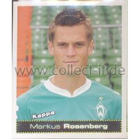 PBU114 - Rosenberg - Saison 07/08