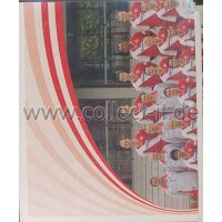 PBU118 - FC Energie Cottbus - Team Bild - Links Oben -...