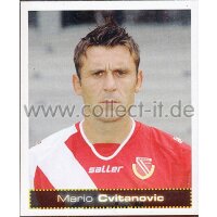 PBU128 - Cvitanovic - Saison 07/08