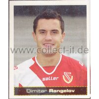 PBU140 - Rangelov - Saison 07/08