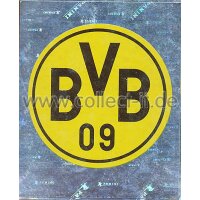 PBU144 - Borussia Dortmund - Wappen - Saison 07/08