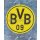 PBU144 - Borussia Dortmund - Wappen - Saison 07/08